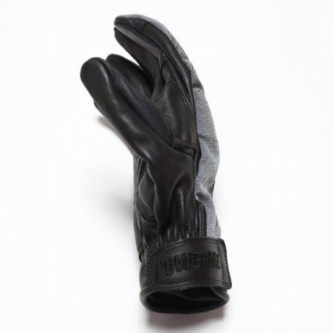 取寄 アーバンスタイルサマーグローブ ヘリンボーングレー Sサイズ PG-24152 パワーエイジ