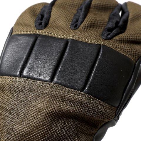 PWプロテクトサマーグローブ サンド Sサイズ PG-24153 パワーエイジ