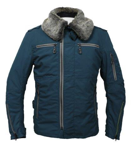 FURライダース ミッドナイト Mサイズ PJ-23201 パワーエイジ