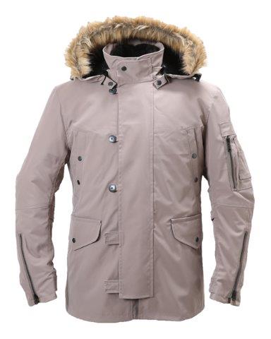 N-3Bライダース カフェ XXLサイズ PJ-23202 パワーエイジ