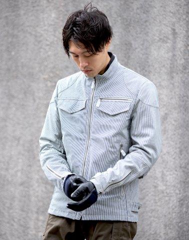 コットンライダース オリーブ XLサイズ PJ-24102 パワーエイジ