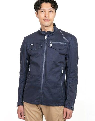 コットンライダース オリーブ XLサイズ PJ-24102 パワーエイジ