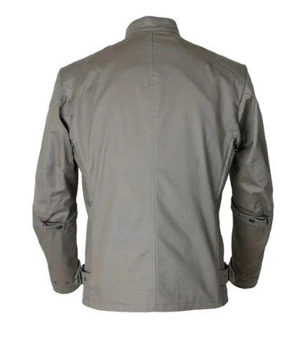 コットンライダース オリーブ XLサイズ PJ-24102 パワーエイジ