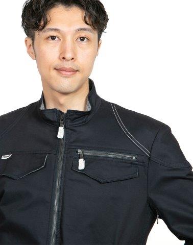 コットンライダース オリーブ XLサイズ PJ-24102 パワーエイジ