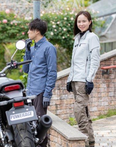 取寄 アーリーライダース サンド Lサイズ PJ-24104 パワーエイジ