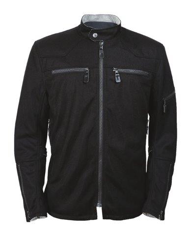 取寄 アーリーライダース ブラック XLサイズ PJ-24104 パワーエイジ