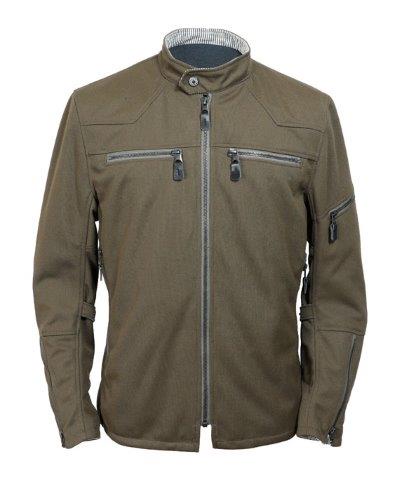 取寄 アーリーライダース オリーブ XXLサイズ PJ-24104 パワーエイジ