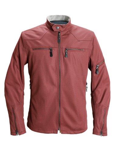 取寄 アーリーライダース ボルドー XLサイズ PJ-24104 パワーエイジ