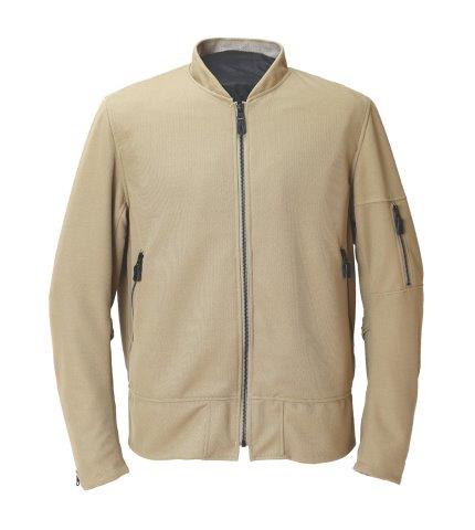 取寄 エアスルーライダース サンド XLサイズ PJ-24109 パワーエイジ