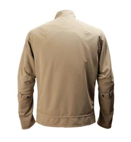 取寄 エアスルーライダース ボルドー XXLサイズ PJ-24109 パワーエイジ