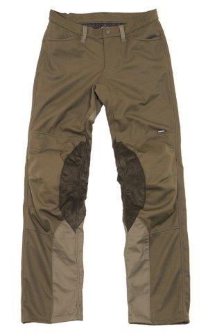 取寄 アーリーライダースパンツ オリーブ XXLサイズ PP-24132 パワーエイジ