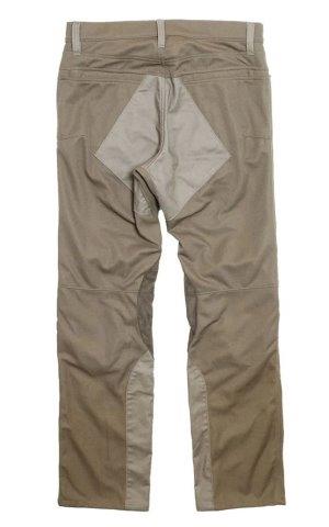 取寄 アーリーライダースパンツ オリーブ XXLサイズ PP-24132 パワーエイジ