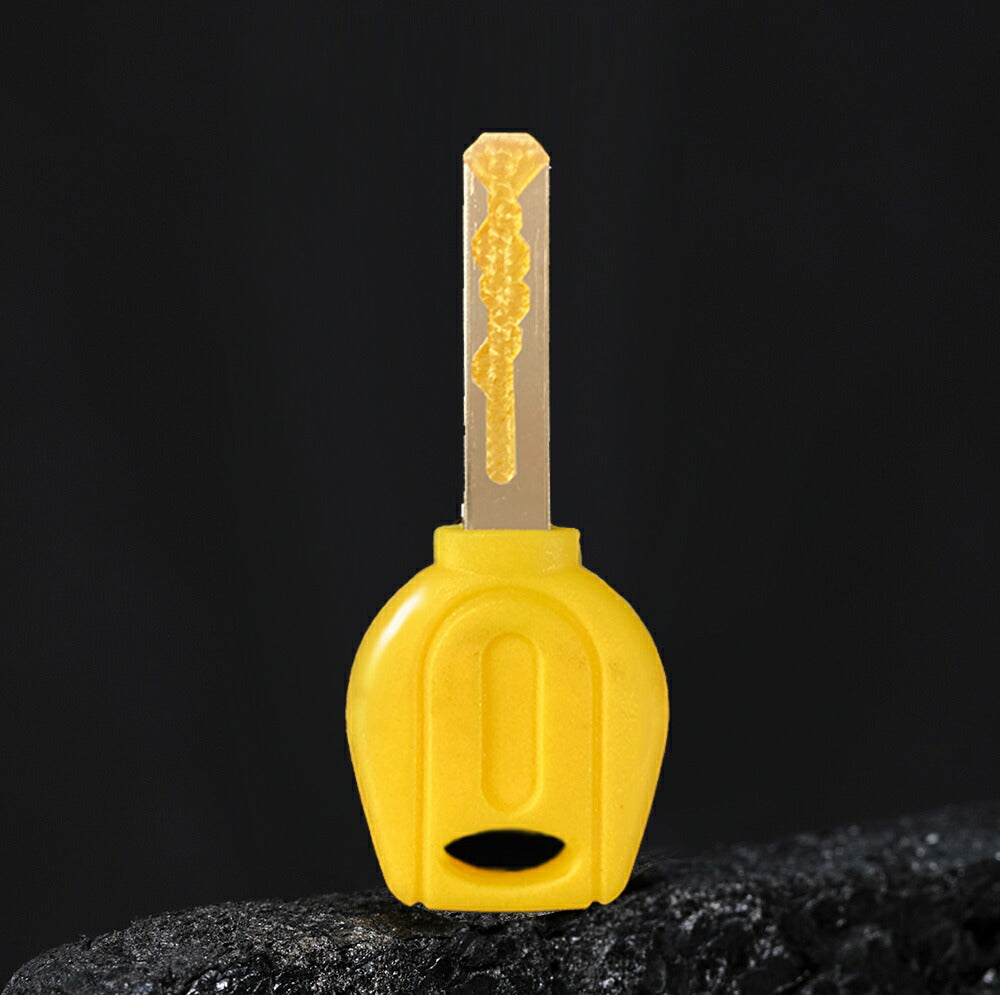 リンク&ディスクロック 1.5m ブラック/イエロー ML-111-15000 ミスターロックマン