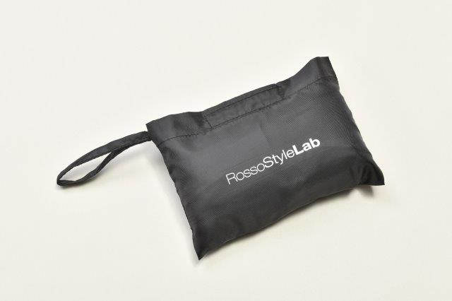 ロッソスタイルラボ スタイルアップメッシュジャケット レディース ブルー M+サイズ ROJ-104