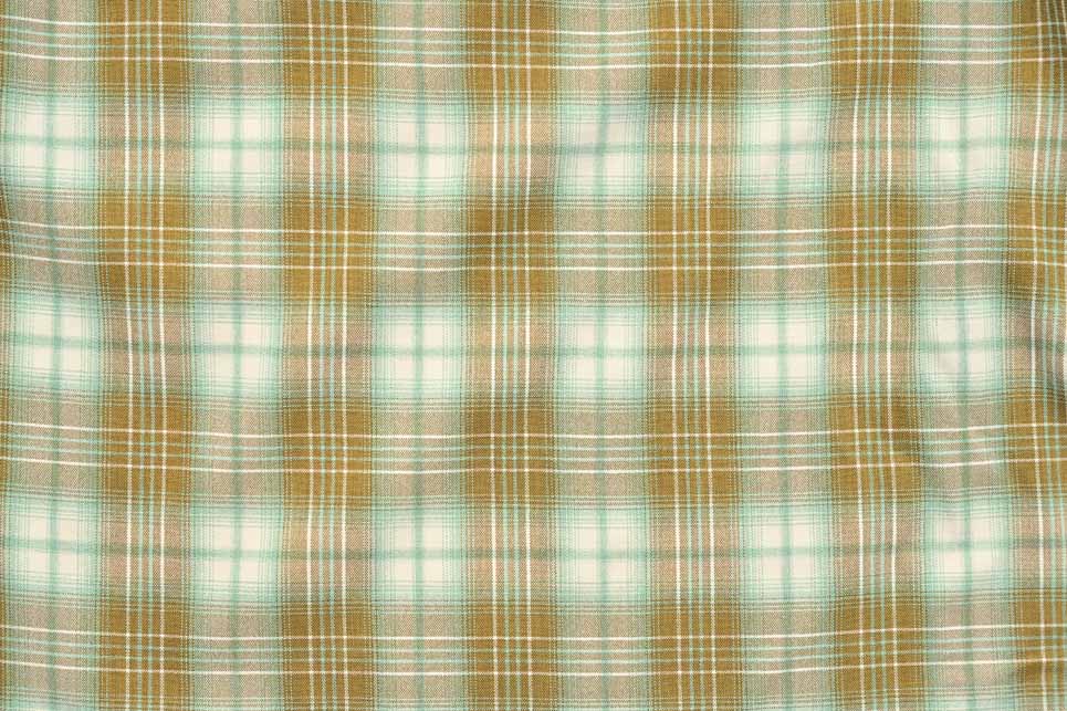 取寄 プロテクションレギュラーカラーシャツ オリーブ Mサイズ ROJ-119 ロッソスタイルラボ