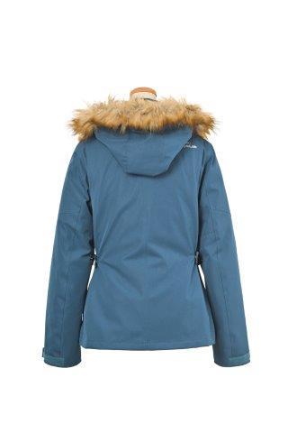 ロッソスタイルラボ ミリタリーウィンタージャケット 杢GRAY L+サイズ ROJ-987