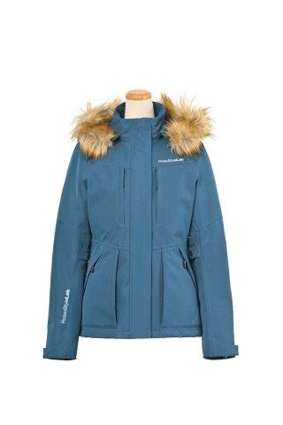 取寄 ロッソスタイルラボ ミリタリーウィンタージャケット TQ Lサイズ ROJ-987