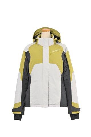 取寄 ロッソスタイルラボ ライダースウィンタージャケット CT GY Lサイズ ROJ-990