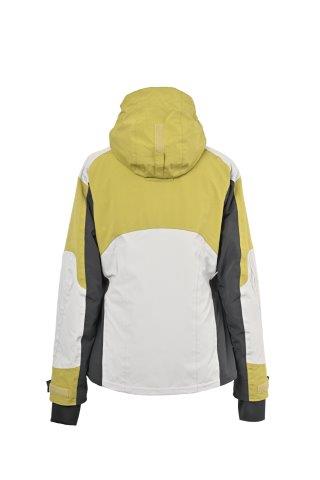 ロッソスタイルラボ ライダースウィンタージャケット CT GY Lサイズ ROJ-990