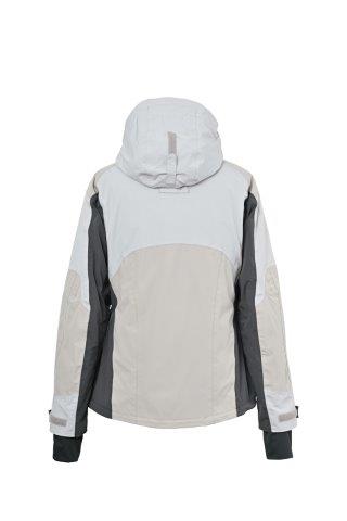 ロッソスタイルラボ ライダースウィンタージャケット FG GRG M+サイズ ROJ-990