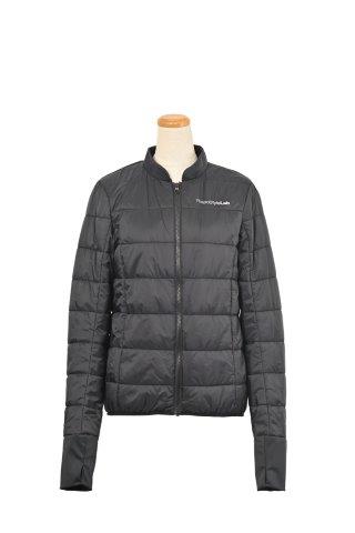 ロッソスタイルラボ ライダースウィンタージャケット MOON BK Mサイズ ROJ-990