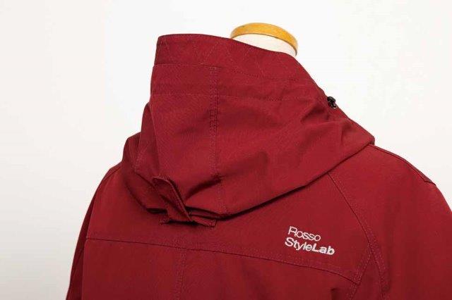 モッズコート チャコール Sサイズ ROJ0996 ロッソスタイルラボ