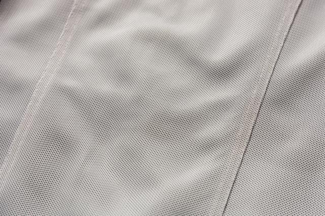 ライダースメッシュジャケット ピンク M+サイズ ROJ121 ロッソスタイルラボ