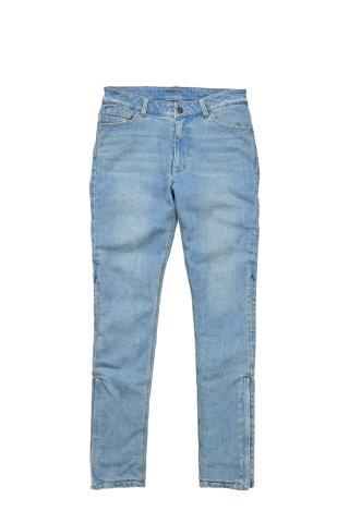 ロッソスタイルラボ 防寒5Pストレッチスキニーパンツ L、IND M+サイズ ROP-58