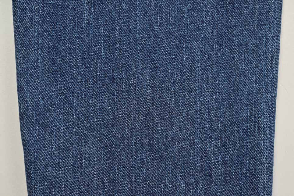 ロッソスタイルラボ?ストレッチスキニーパンツ ブルーデニム XSサイズ ROP-61