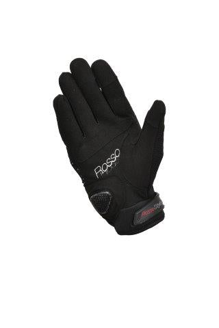 ロッソスタイルラボ プロテクトアクティブメッシュグローブ レディース ジオメトリック XSサイズ RSG-335