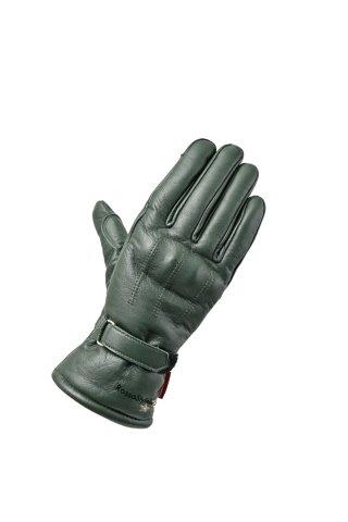 ロッソスタイルラボ プロテクションレザーグローブ KELLY Sサイズ RSG-339