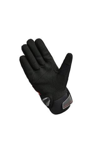 ロッソスタイルラボ アクティブウィンターグローブ BK Sサイズ RSG-340
