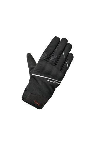 ロッソスタイルラボ アクティブウィンターグローブ BK Sサイズ RSG-340