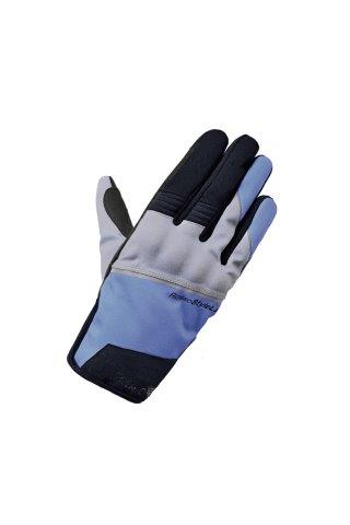 ロッソスタイルラボ アクティブウィンターグローブ LA BU Sサイズ RSG-340