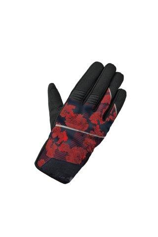 ロッソスタイルラボ アクティブウィンターグローブ RD FLOW Lサイズ RSG-340