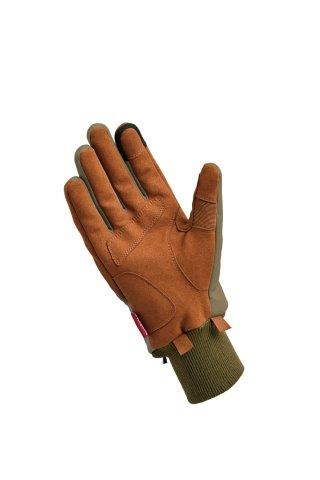 ロッソスタイルラボ パディングウィンターグローブ OLIVE Mサイズ RSG-342