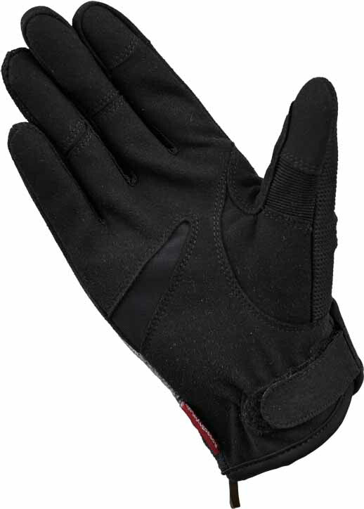 ロッソスタイルラボ?プロテクトミリタリーメッシュグローブ カーキ Lサイズ RSG-345