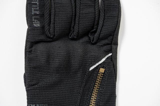 プロテクトミリタリーメッシュグローブ ベージュ Mサイズ RSG354 ロッソスタイルラボ