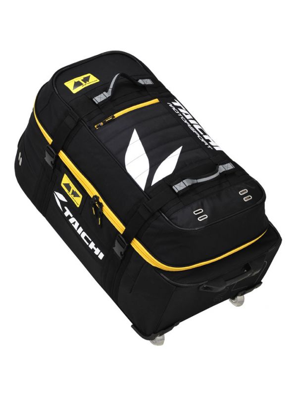 RSB266 ホイールド ギア バッグRSタイチ 120L キャスター・ハンドル付キ