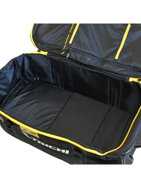 RSB266 ホイールド ギア バッグRSタイチ 120L キャスター・ハンドル付キ