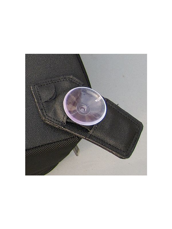 RSB307 タンクバッグ用 吸盤アタッチメント 2個入 RSタイチ RSB301/302/303用