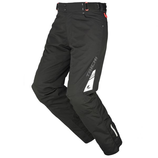 取寄 RSタイチ マトリックス オーバーパンツ ブラック/ホワイト XLサイズ RSY553