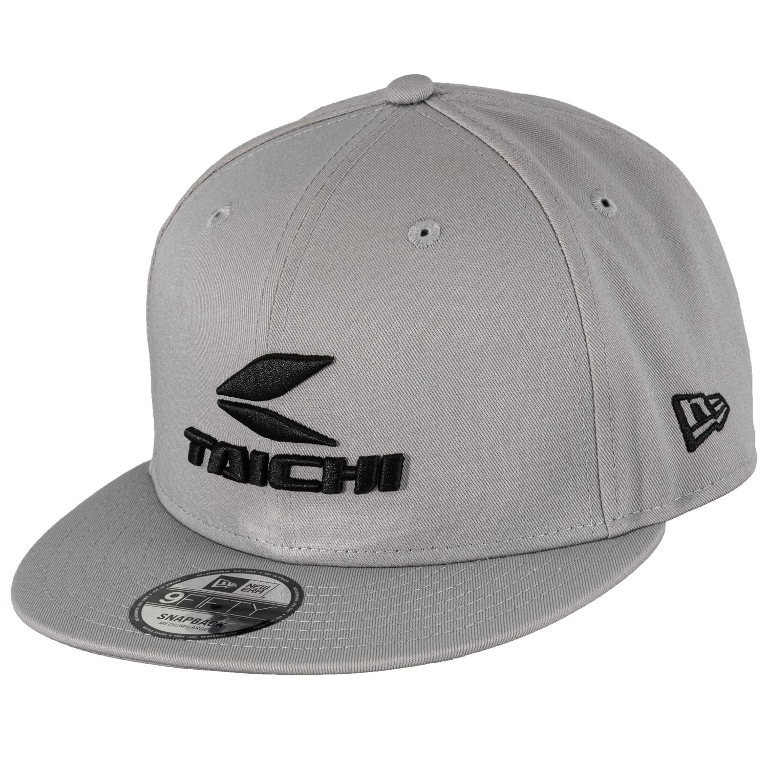 RSタイチ 9FIFTY グレー ONE SIZE NEC001