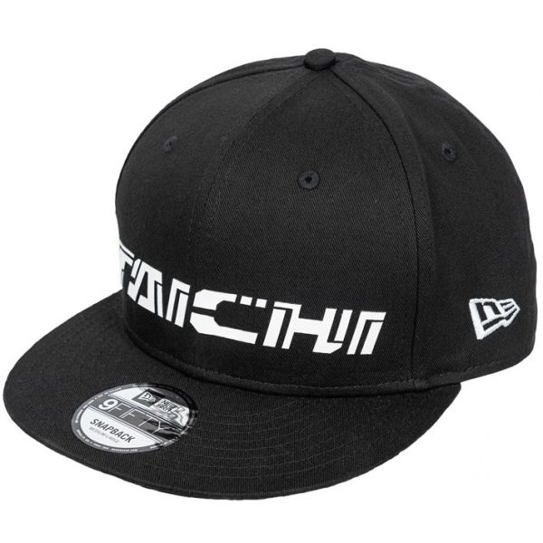 RSタイチ 9FIFTY バイク/帽子 シブヤブラック oneサイズ NEC010