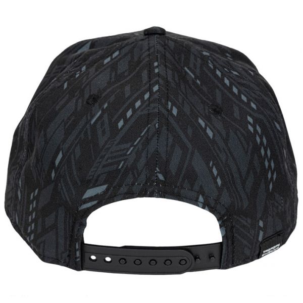 RSタイチ 9FIFTY バイク/帽子 シブヤグレー oneサイズ NEC010