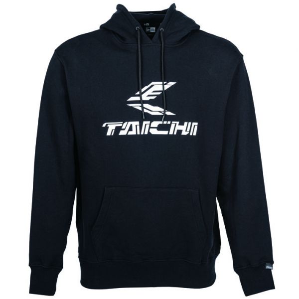 RSタイチ SWEATPULLOVERHOODIE バイクスウェット/メンズ/通年 シブヤブラック Sサイズ NEU007