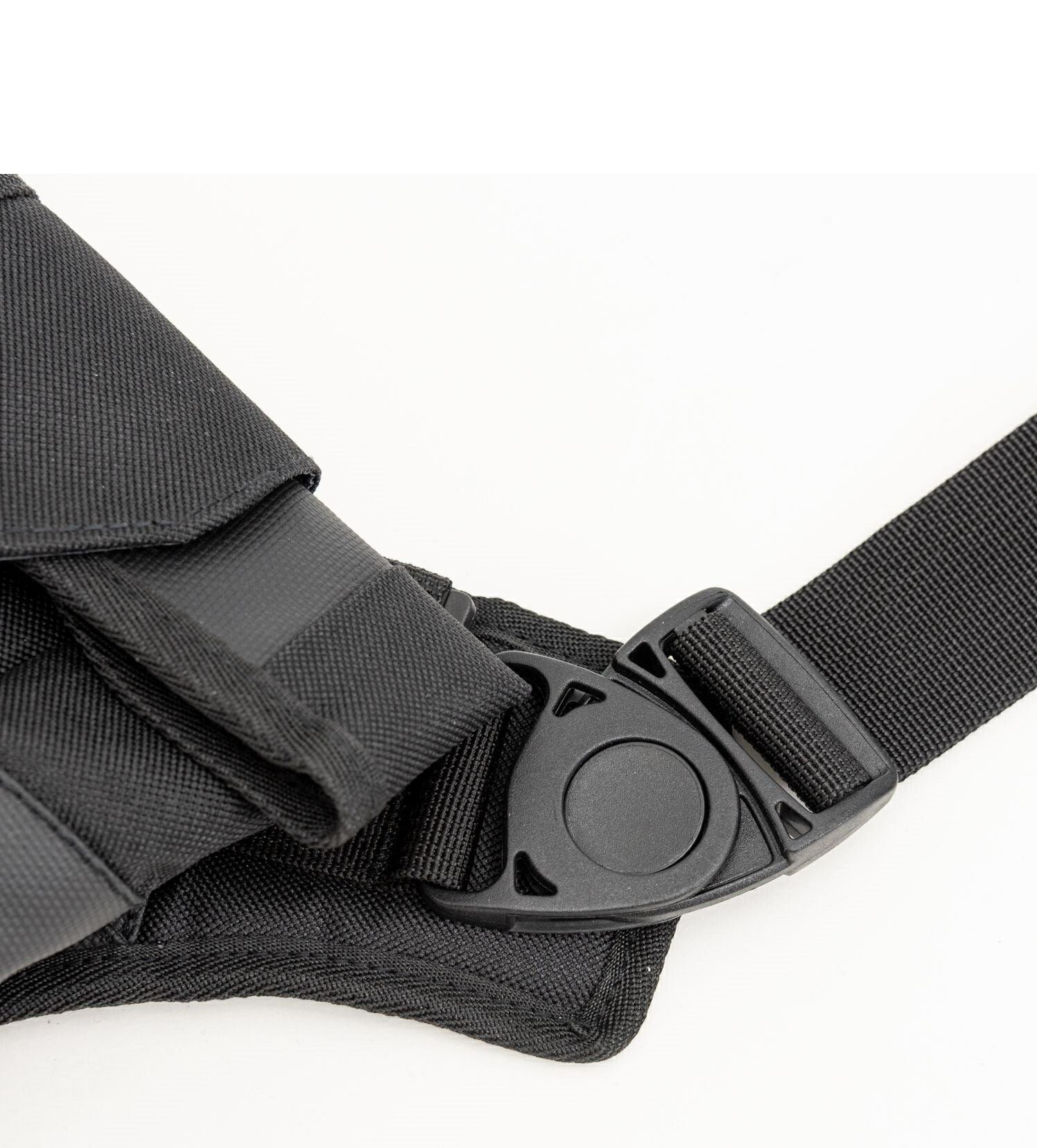 取寄 WP レッグ ポーチ ブラック 3Lサイズ RSB288 RSタイチ