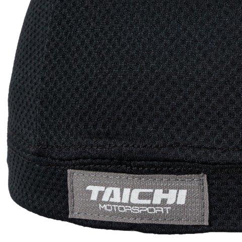 取寄 クールライド ヘルメット インナーキャップ ブラック ONE SIZE (55cm ~ 62cm) RSC120 アールエスタイチ