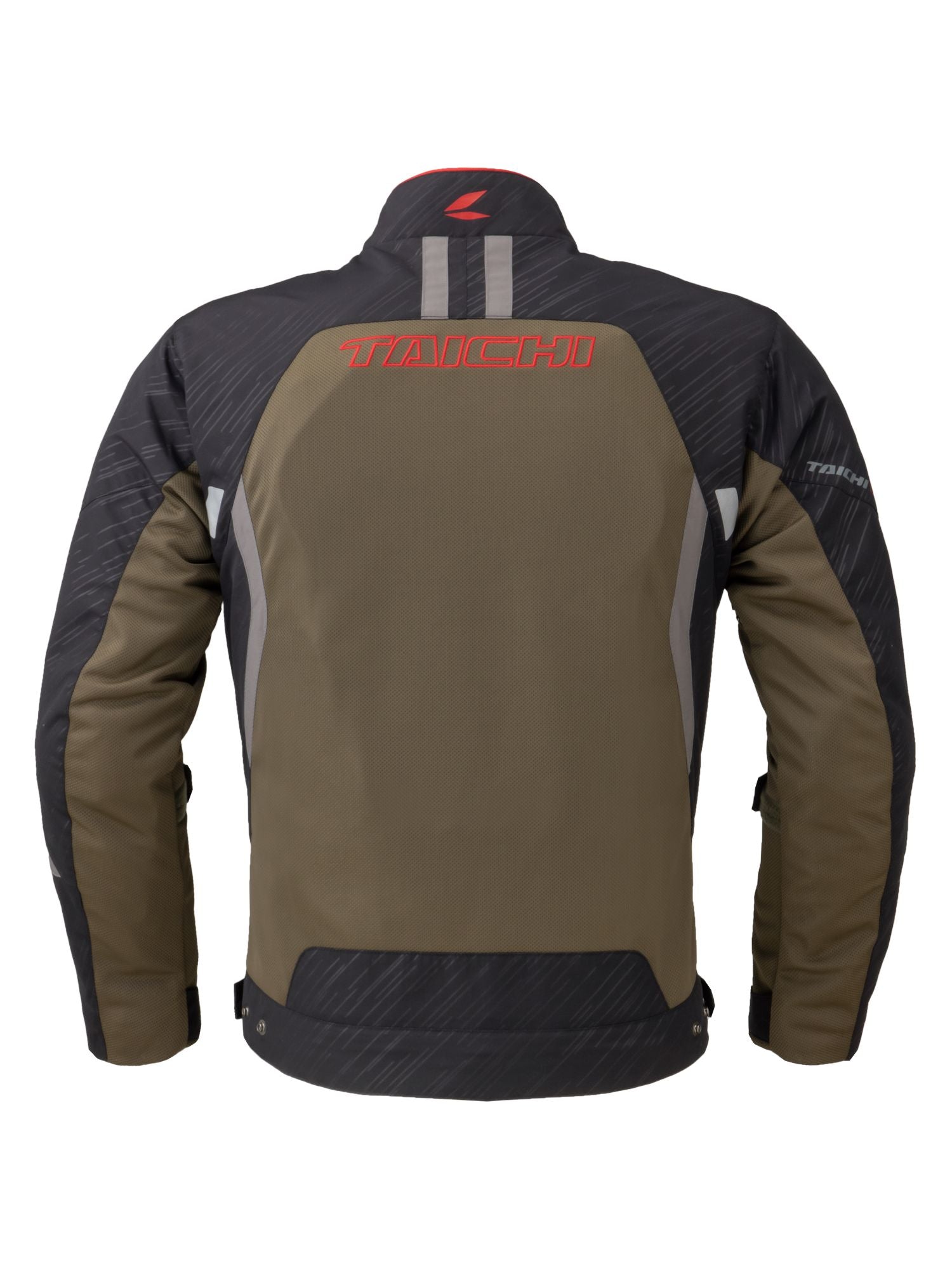 取寄 アールエスタイチ トルク メッシュジャケット カーキ Sサイズ RSJ331