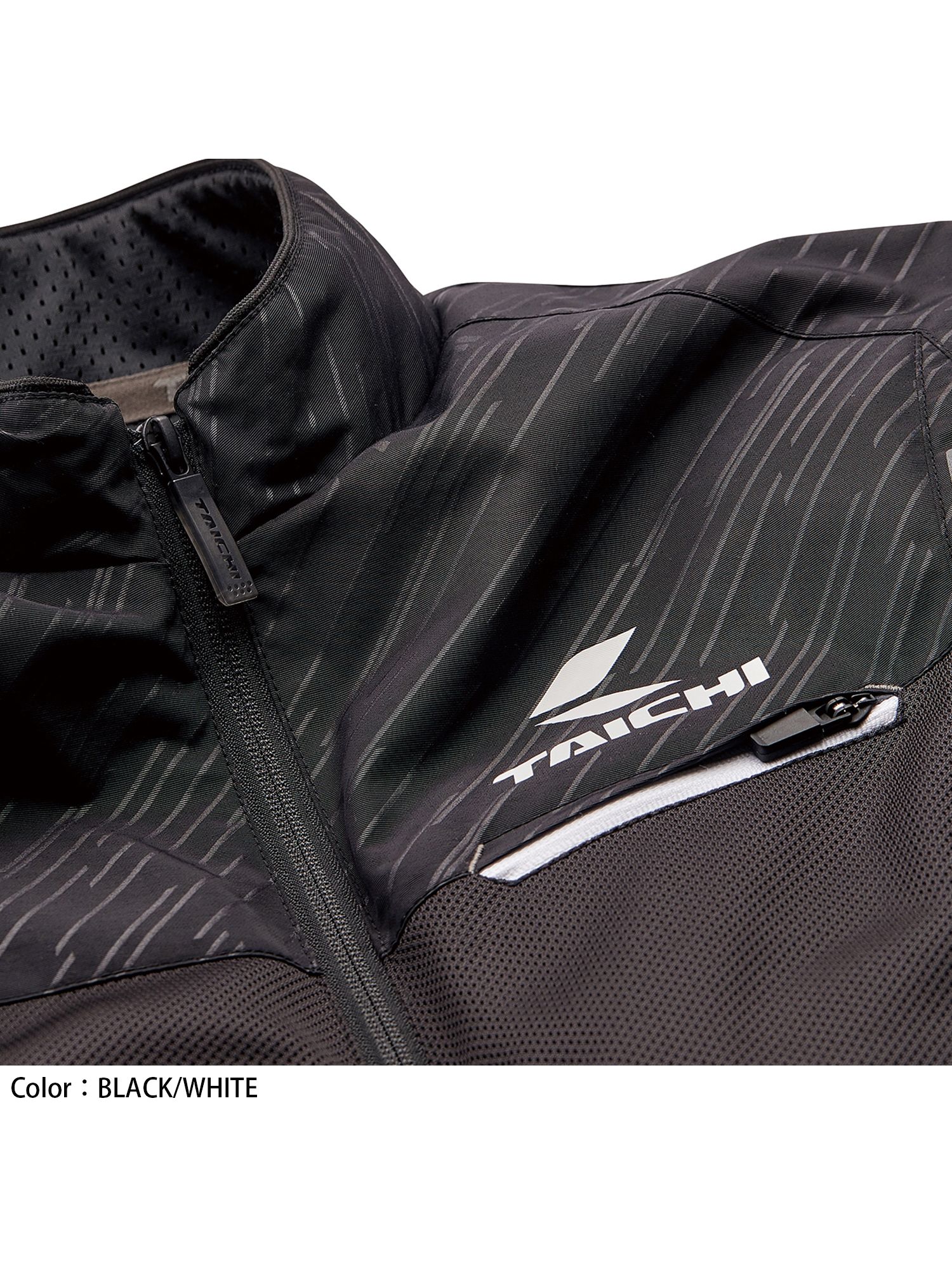 取寄 アールエスタイチ トルク メッシュジャケット カーキ XLサイズ RSJ331